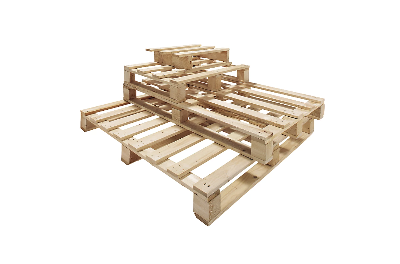 Wooden Pallets