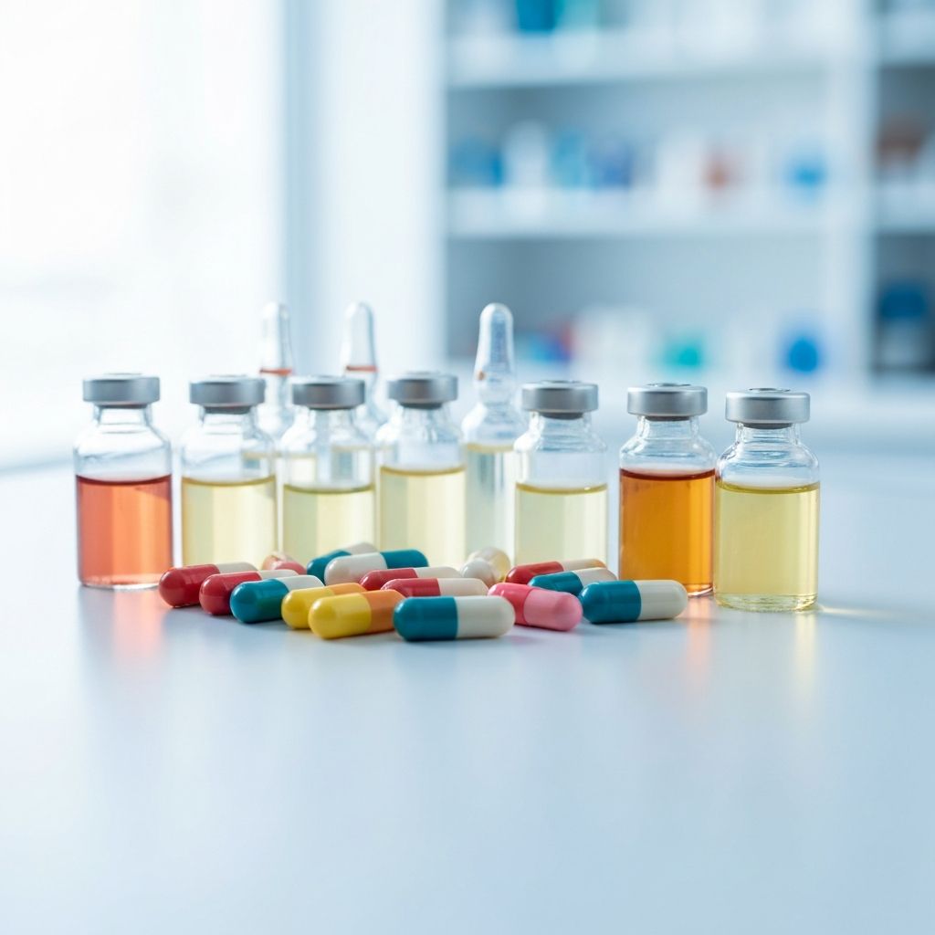 Pharmaceuticals